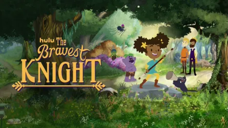 thumbnail - The Bravest Knight
