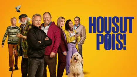 thumbnail - Housut Pois!