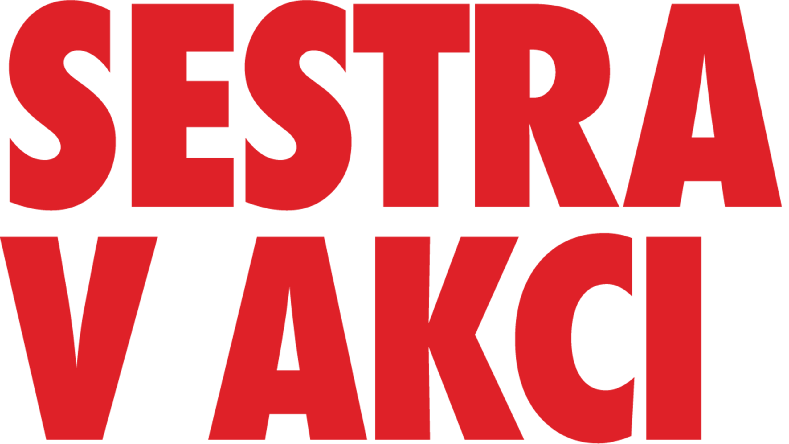 Sestra v akci