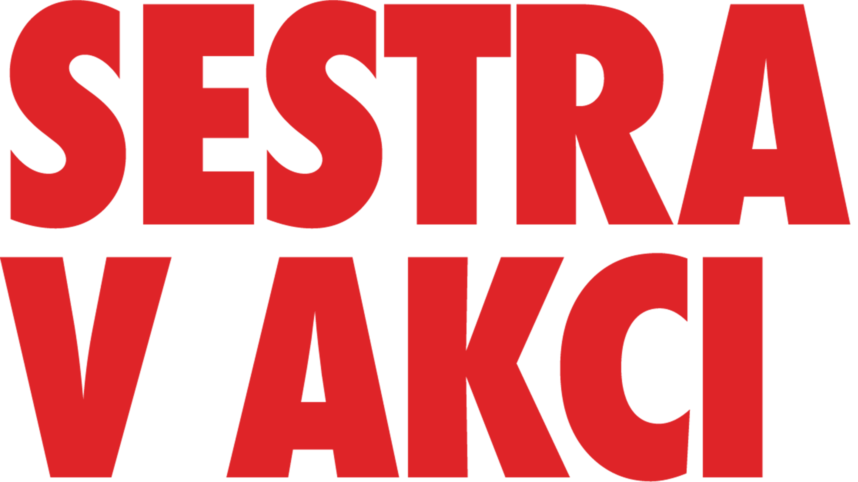 Sestra v akci