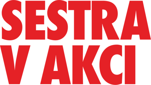 Sestra v akci