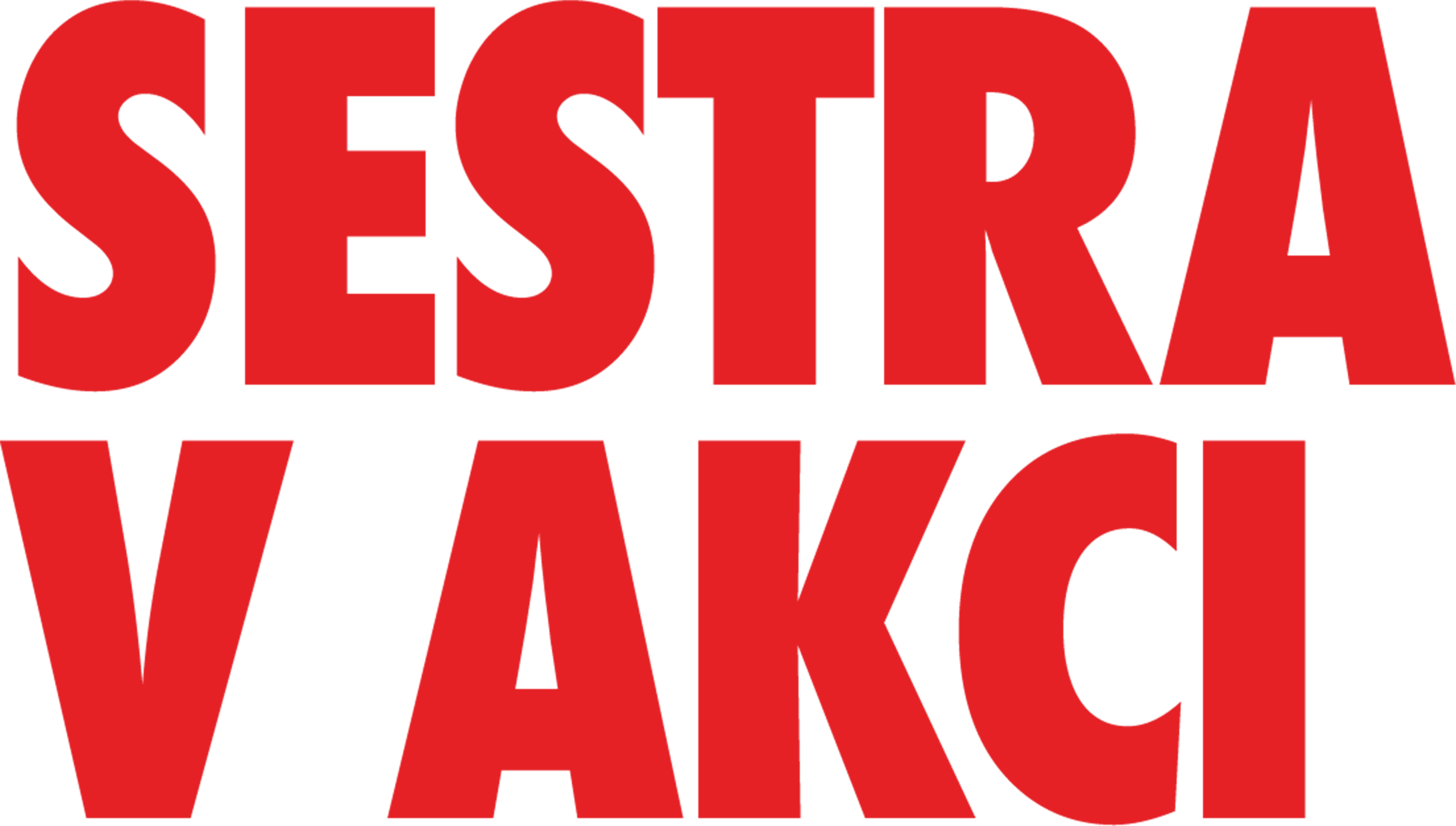 Sestra v akci