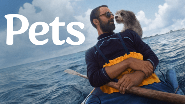 thumbnail - Pets