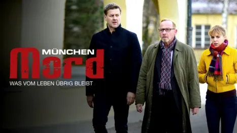 thumbnail - Munchen Mord: Was Vom Leben Ubrig Bleibt
