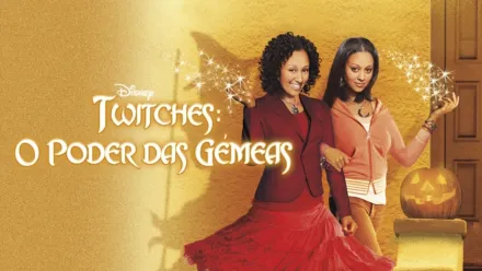 thumbnail - Twitches: O Poder das Gémeas