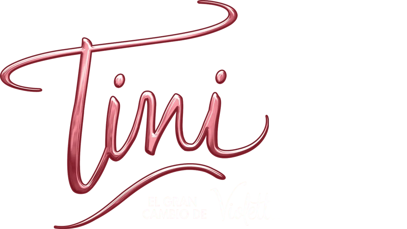 Tini: El gran cambio de Violetta