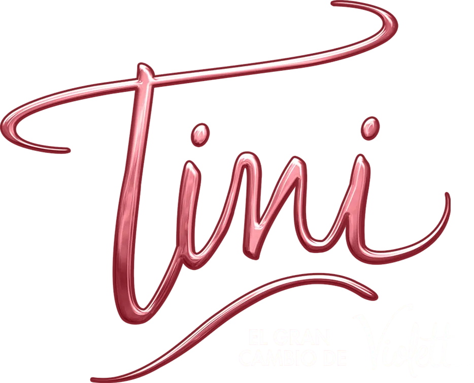 Tini: El gran cambio de Violetta