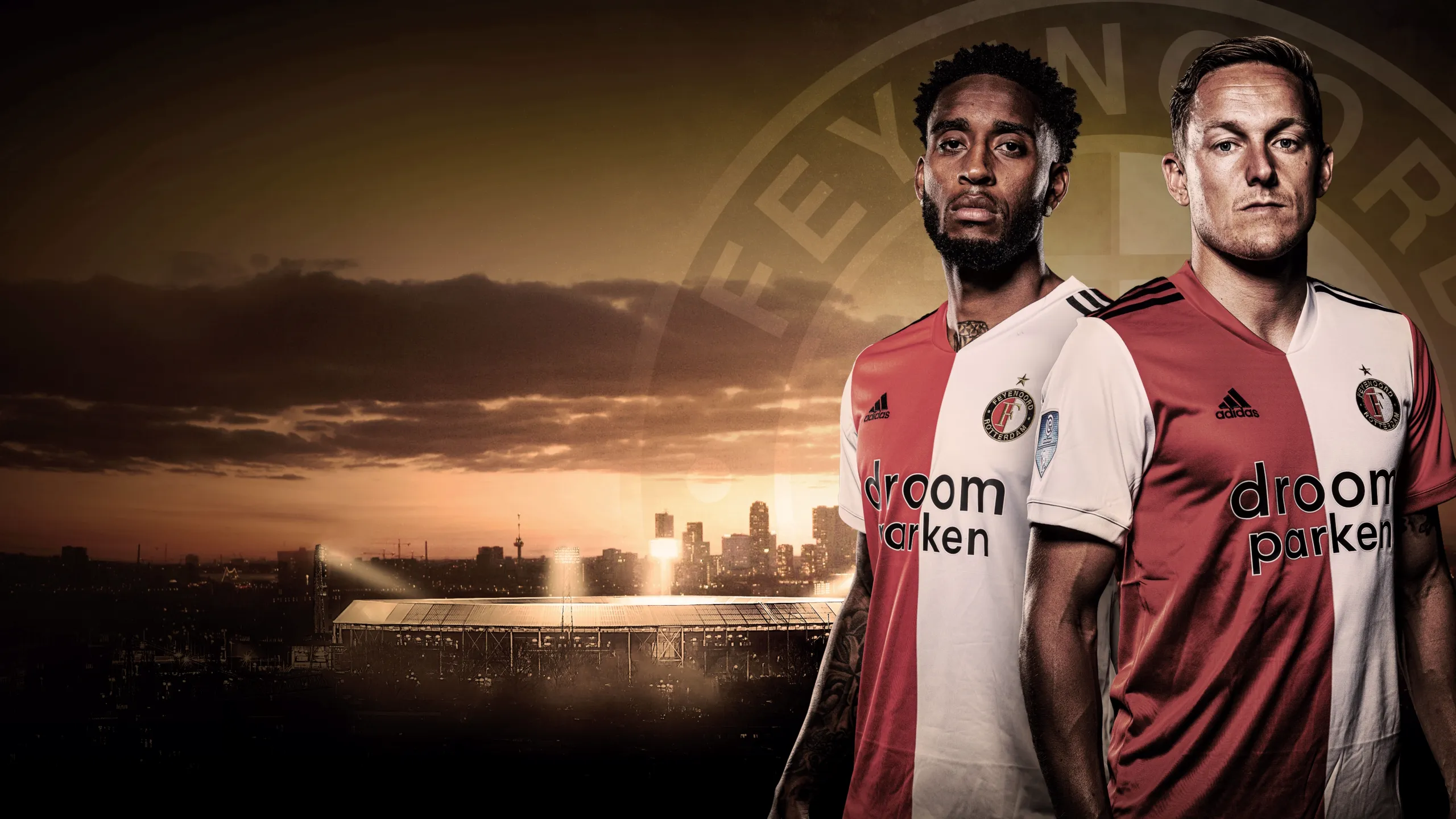 That one word - Feyenoord