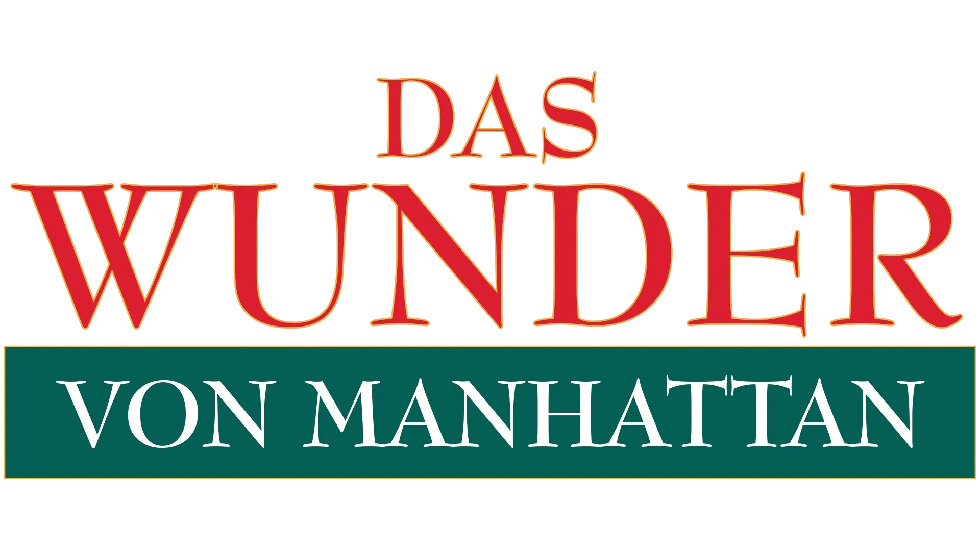 Das Wunder von Manhattan