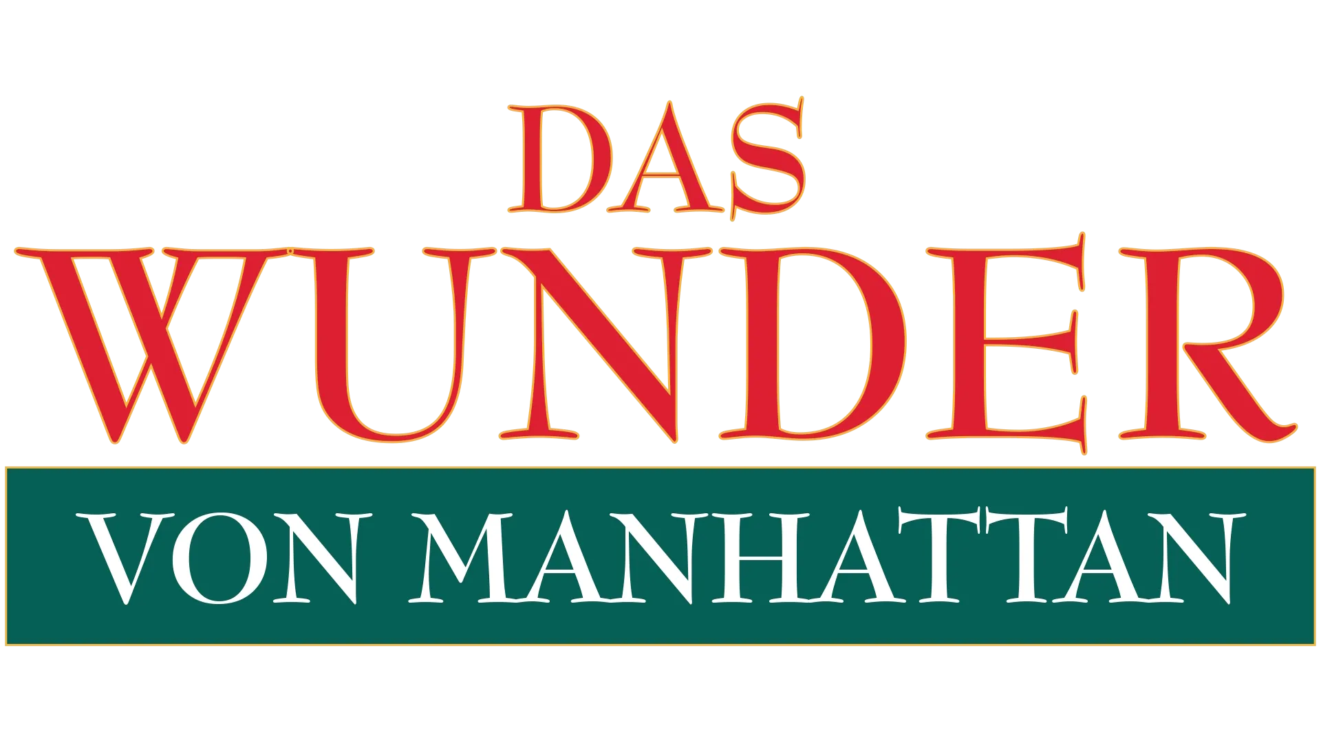 Das Wunder von Manhattan