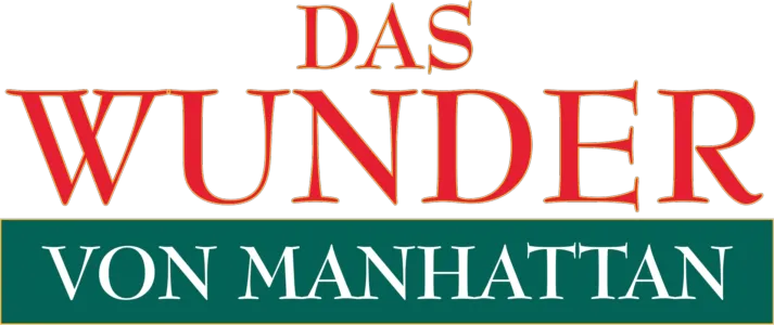 Das Wunder von Manhattan