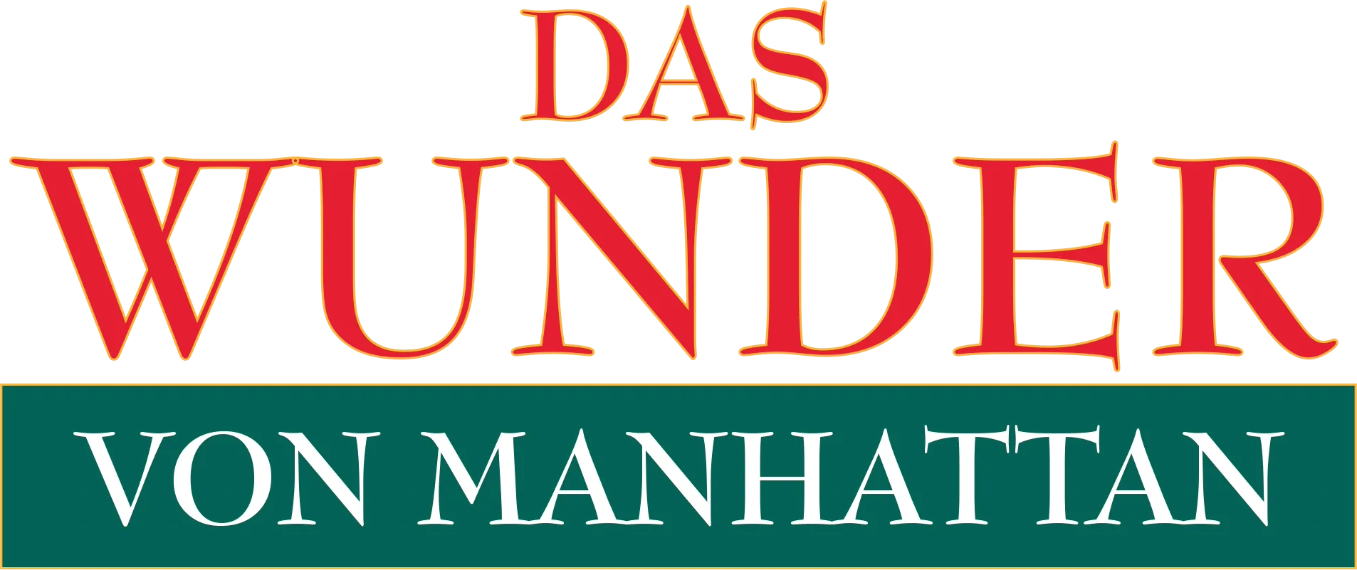 Das Wunder von Manhattan