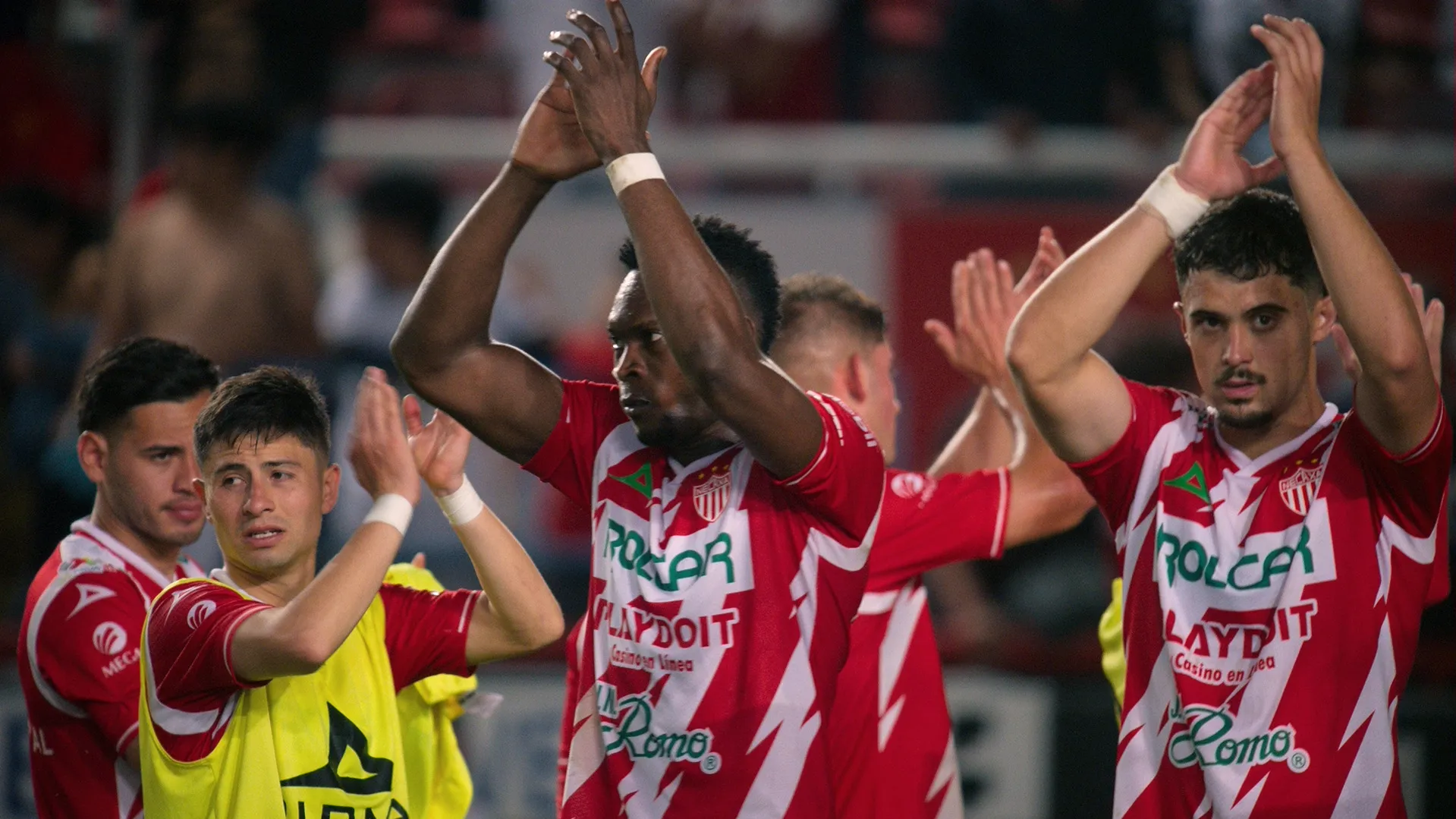 thumbnail - S1:E10 Living the Dream