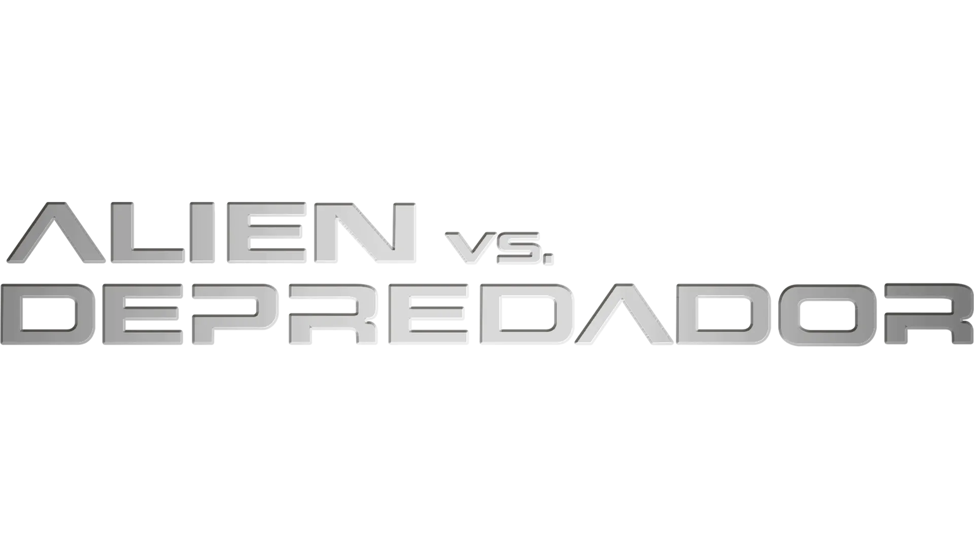 Alien vs. Depredador