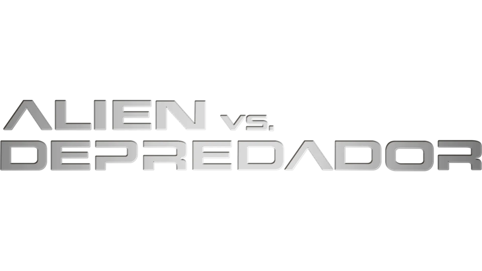 Alien vs. Depredador