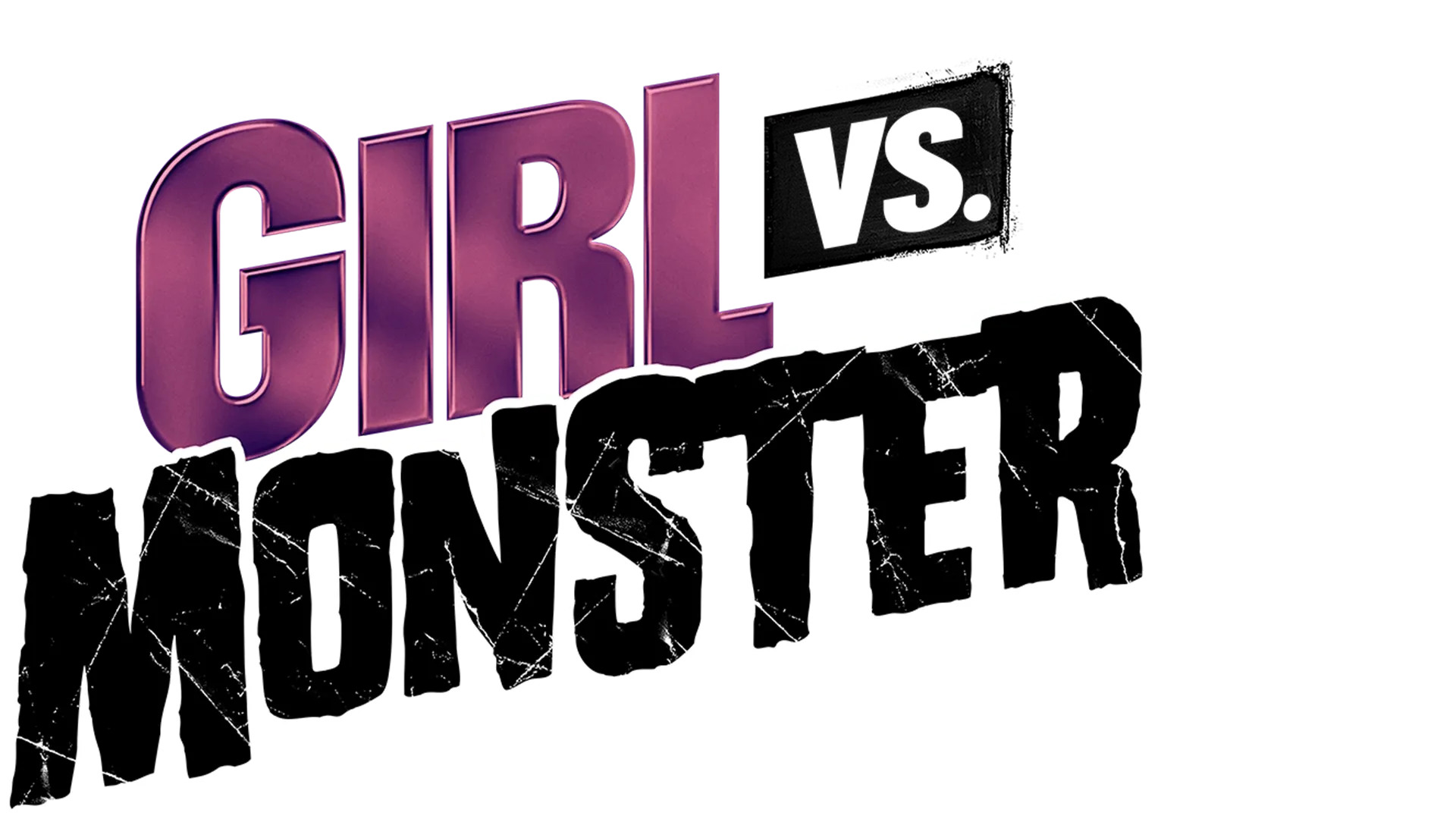 Girl vs. Monster