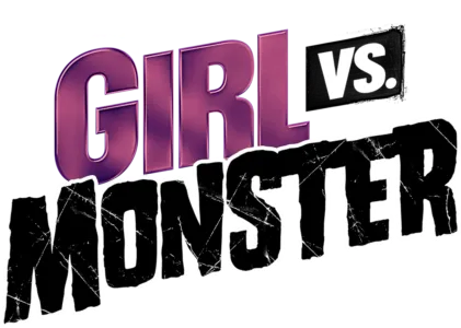 Girl vs. Monster