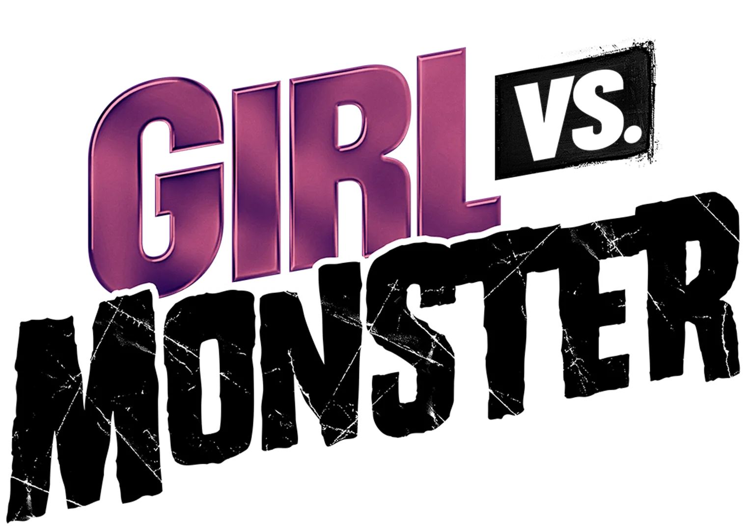 Girl vs. Monster