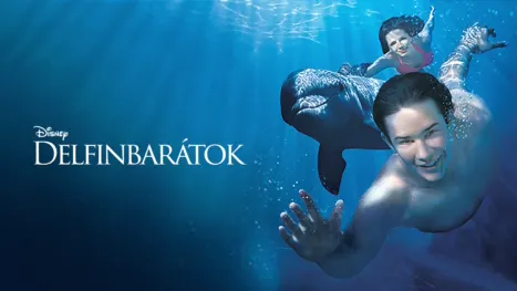 thumbnail - Delfinbarátok