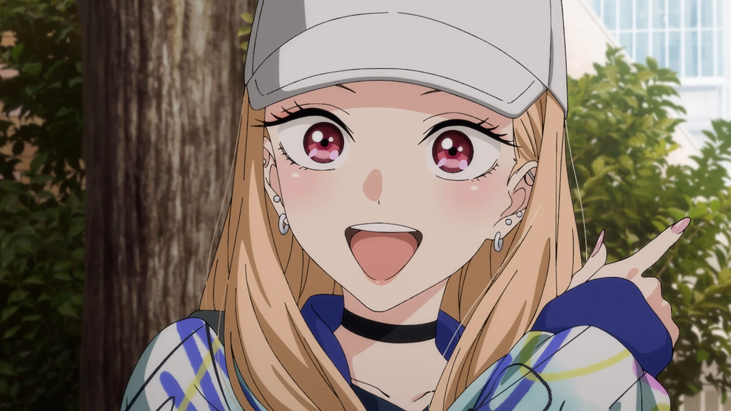 thumbnail - S2：第8話「感謝の伝え方が課金しか思い付かない」