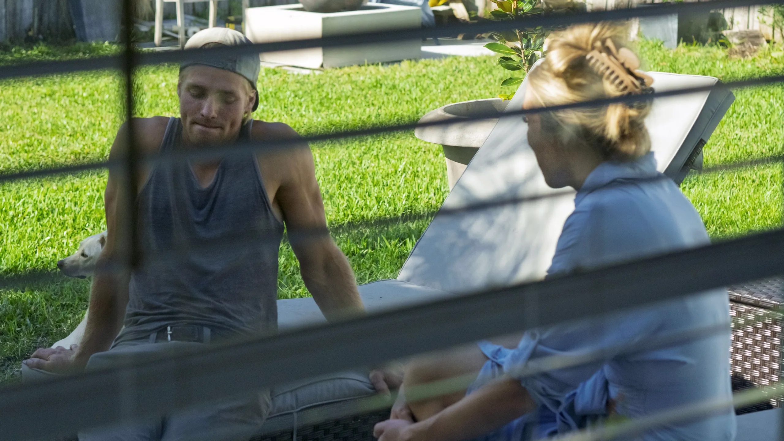 thumbnail - S7:E5 The Secret