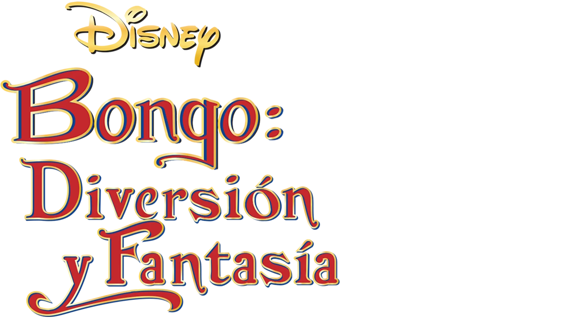 Bongo: Diversión y fantasía