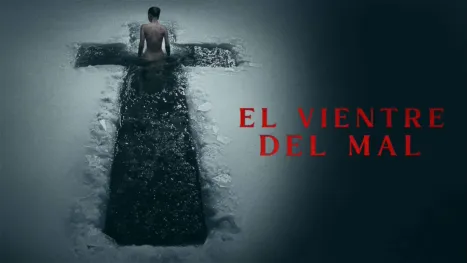 thumbnail - El vientre del mal