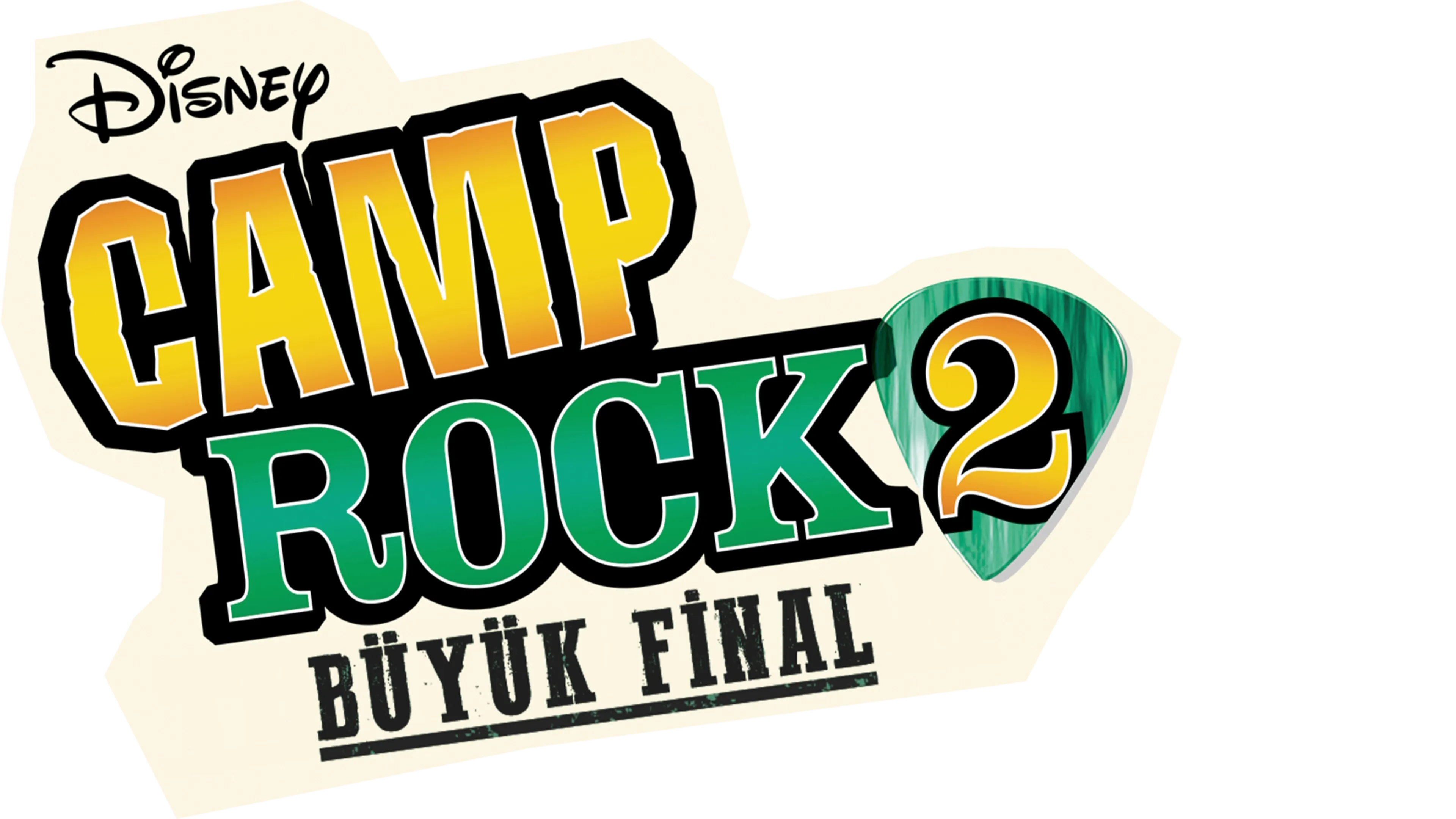 Camp Rock 2: Büyük Final