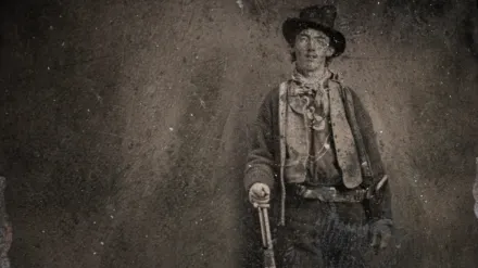 Billy The Kid: Nya bevis