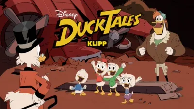 DuckTales (Klipp)