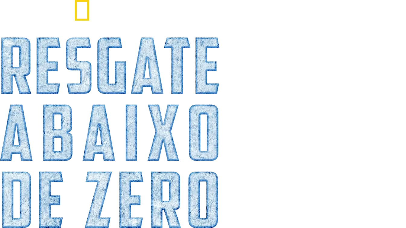 Resgate Abaixo de Zero