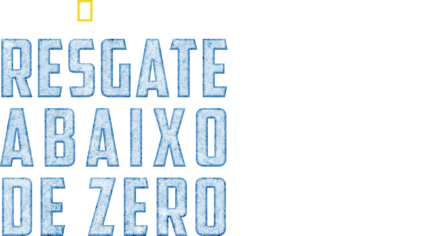 Resgate Abaixo de Zero