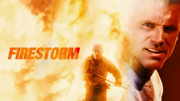thumbnail - Firestorm