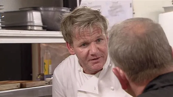 thumbnail - S5:E12 Mill Street Bistro, Part 2