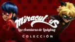 thumbnail - Miraculous: Las aventuras de Ladybug