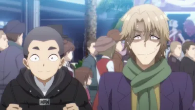 thumbnail - S2:E28 (Sub) The Dragon’s Tears