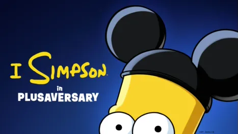 thumbnail - I Simpson in Plusaversary
