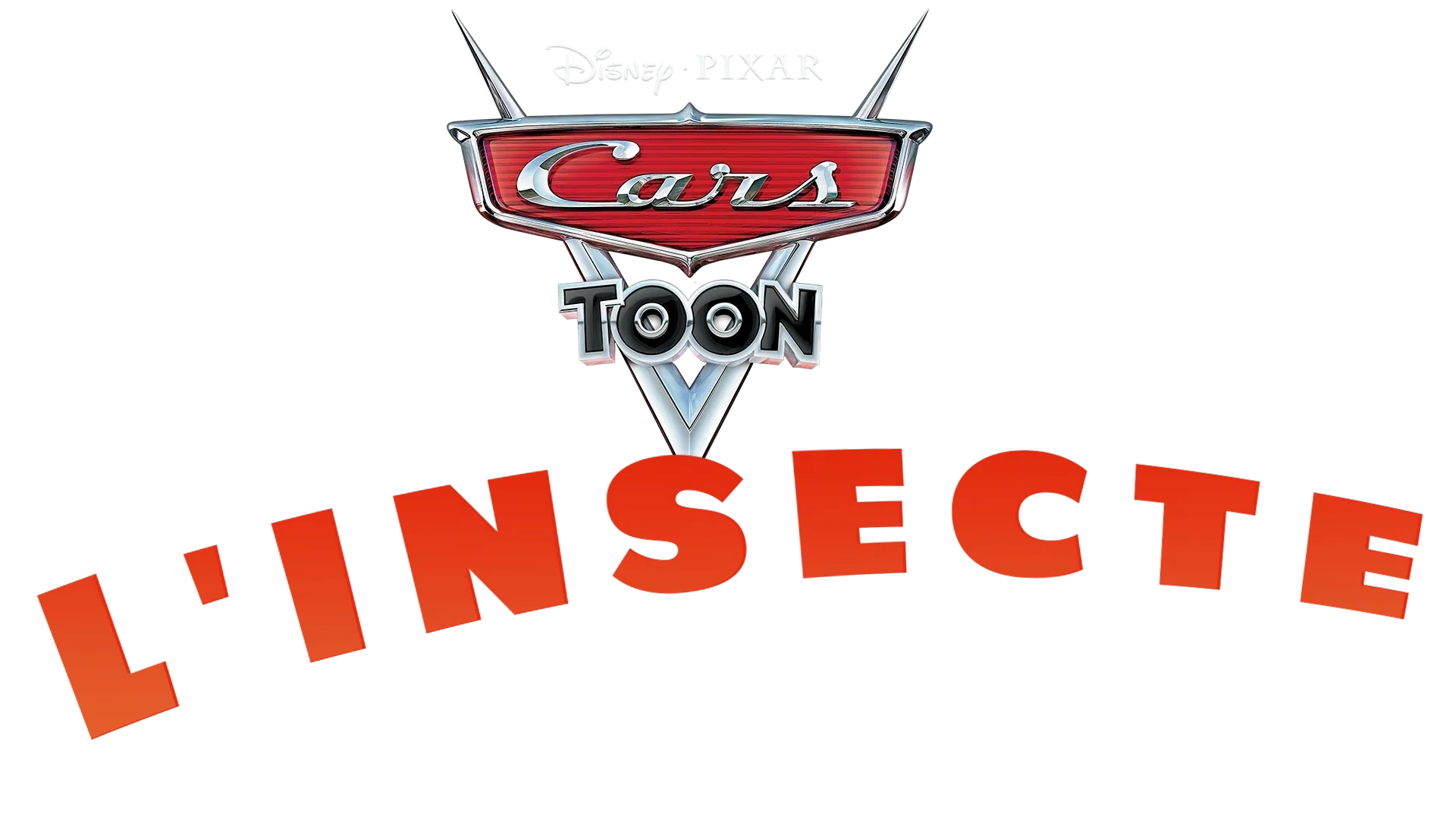 Cars Toon : L'insecte