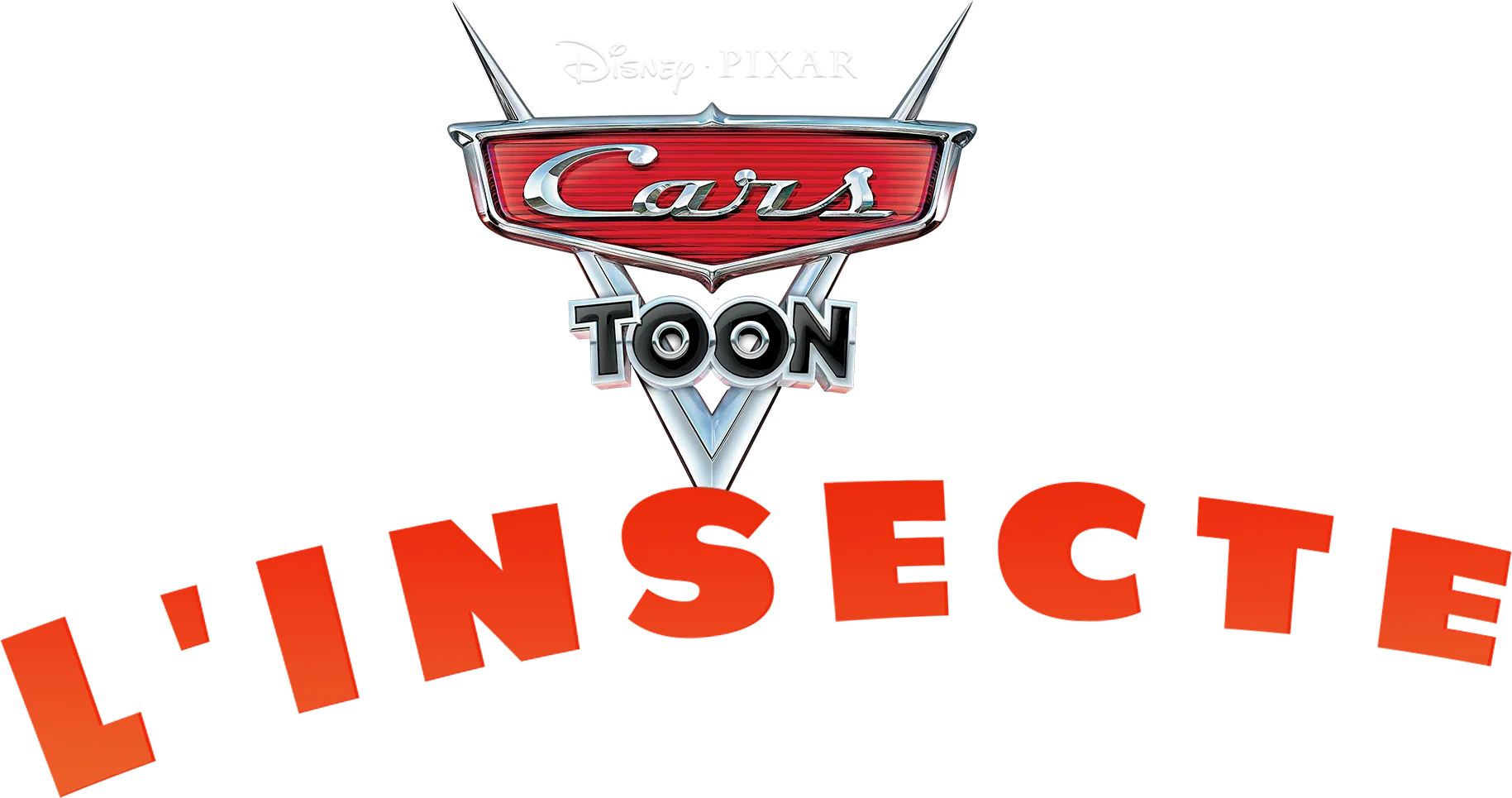 Cars Toon : L'insecte