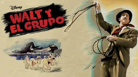 thumbnail - Walt y el Grupo