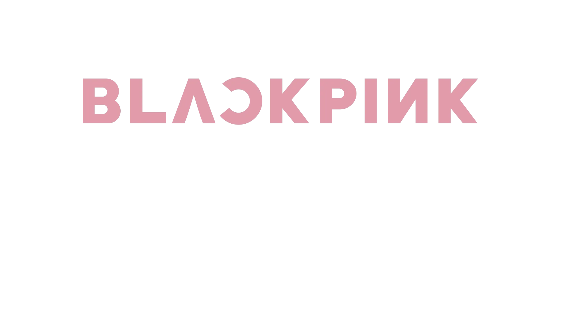 BLACKPINK LE FILM