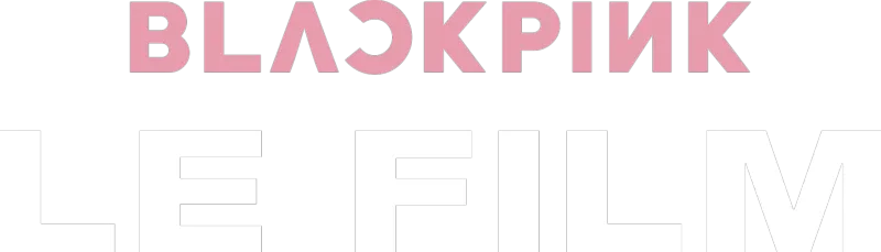 BLACKPINK THE MOVIE