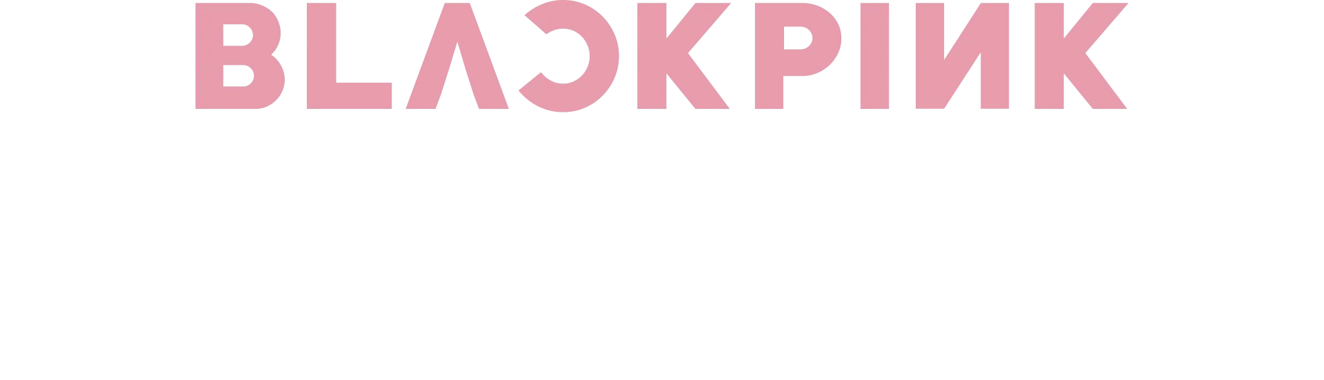 BLACKPINK THE MOVIE