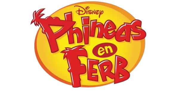 Phineas en Ferb