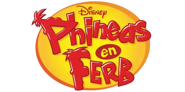 Phineas en Ferb