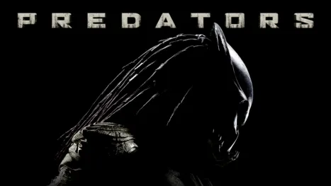 thumbnail - Predators