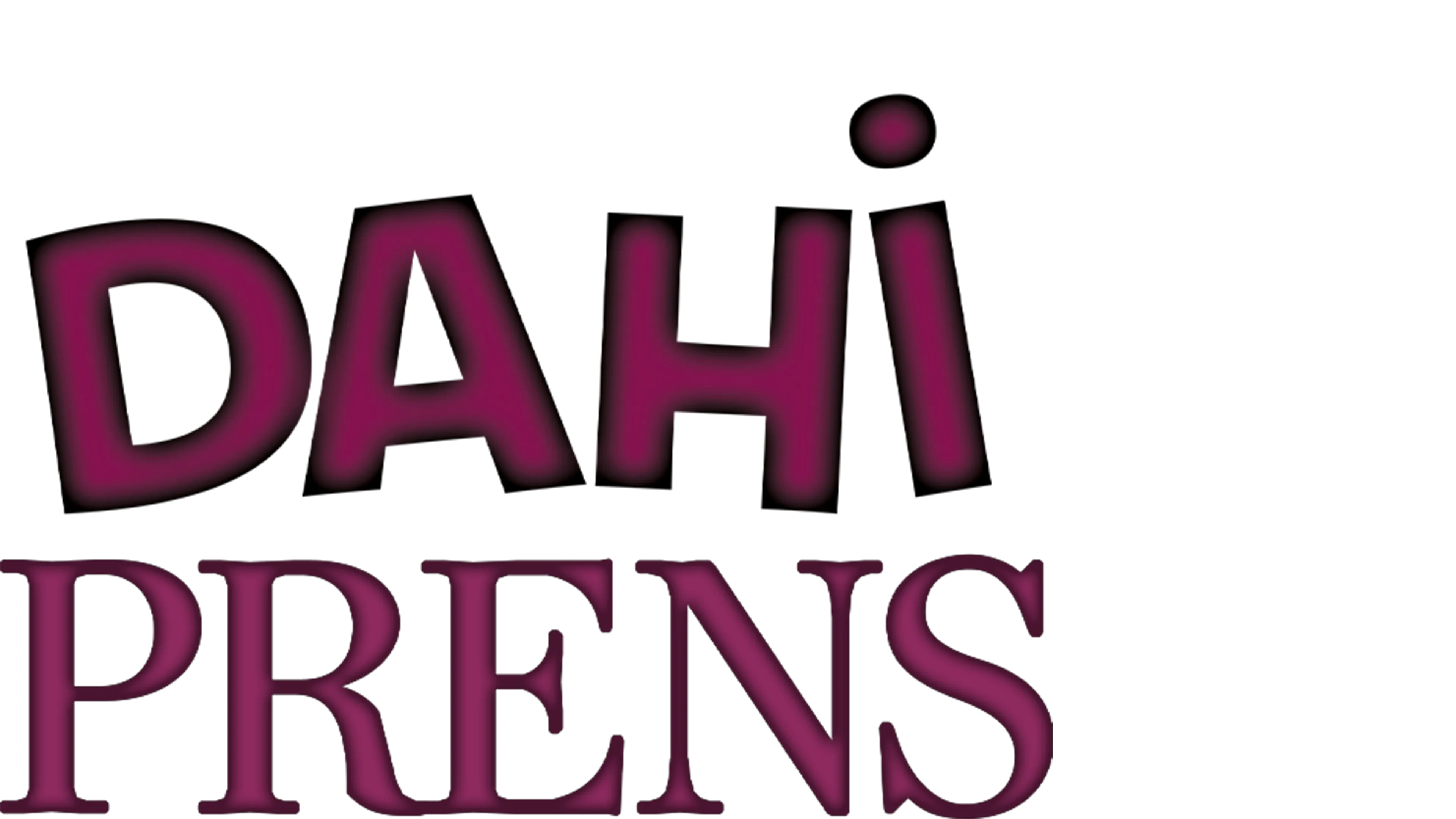 Dahi Prens