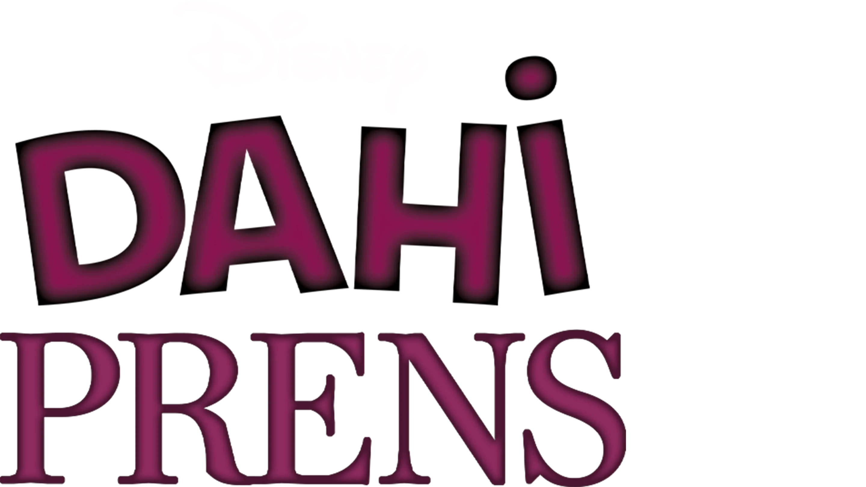 Dahi Prens