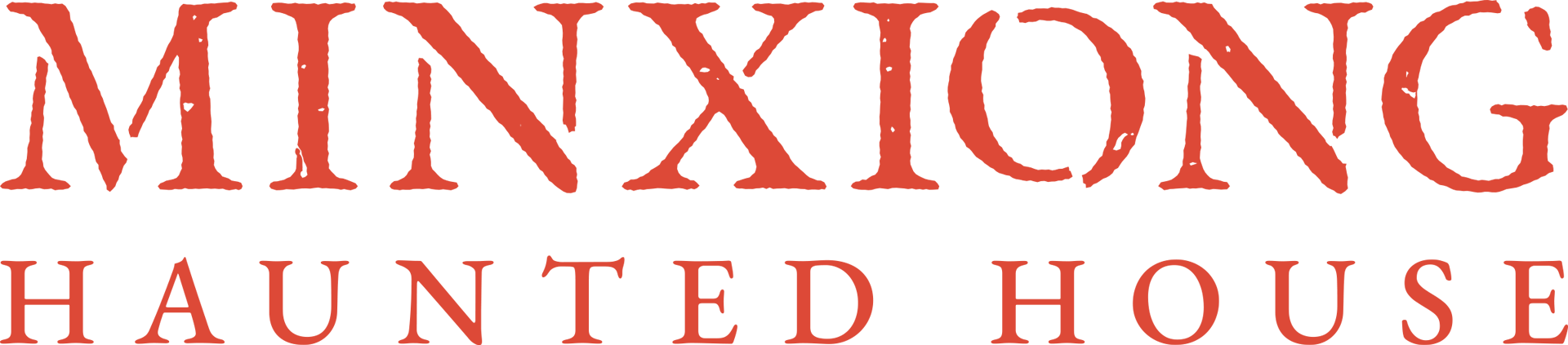 Minxiong Haunted House