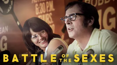 thumbnail - Battle of the Sexes